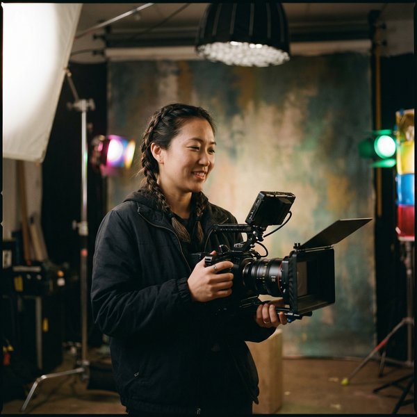 麻豆传媒摄影师