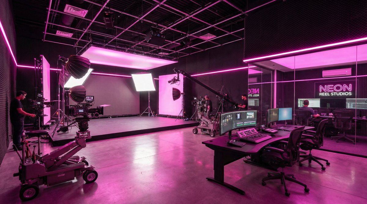 麻豆传媒工作室