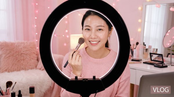 麻豆传媒美妆教程视频