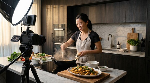 麻豆传媒美食视频